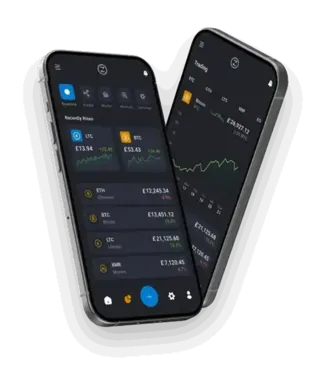 Bursenix AI — piattaforma di trading